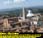 The unfinished Duomo in Siena